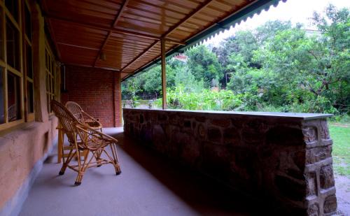 Smanora Range House | Sparrow Woods Eco Resort