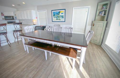 Surf City House | Sparrows Beach Nest by Sea Scape Properties