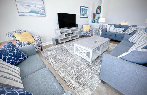 Surf City House | Sparrows Beach Nest by Sea Scape Properties