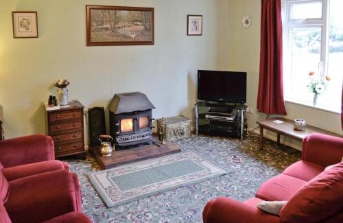 Wellington House | Sparrows Nest