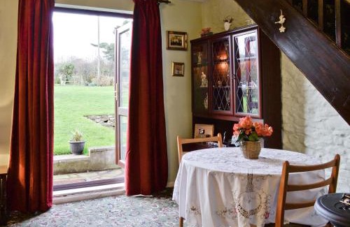 Wellington House | Sparrows Nest