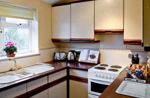 Wellington House | Sparrows Nest