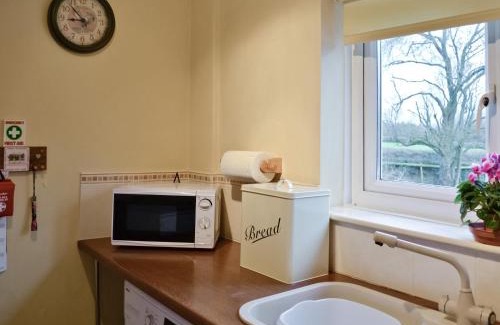 Wellington House | Sparrows Nest