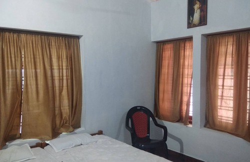 Kazhakuttam House | Sparrowville Homestays