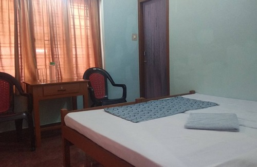 Kazhakuttam House | Sparrowville Homestays