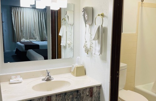 Sparta Hotel | Sparta Inn