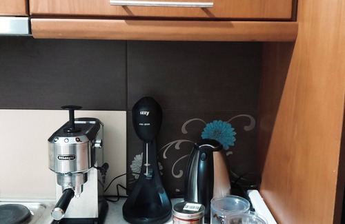 Sparta Apartment | Sparta Townhouse- Apartment 3: Leonidas
