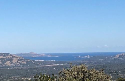 Sa Castangia House | Spartaco Eco Retreat San Pantaleo