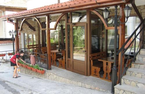 Smolyan Hotel | Spartak Family Hotel