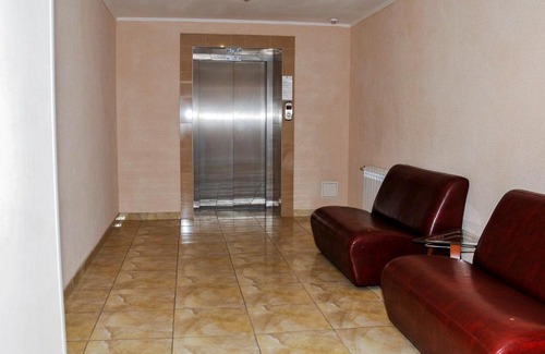 Mariupol Hotel | Spartak Hotel