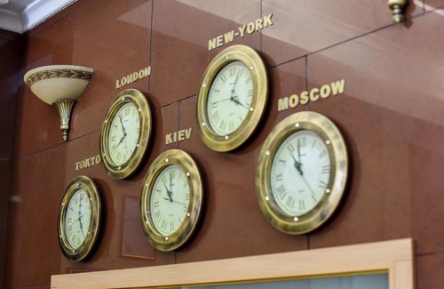 Mariupol Hotel | Spartak Hotel
