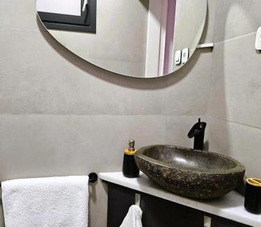 Sparta Apartment | Spartan Townhouse Apt 1 Thermopylae Terrace