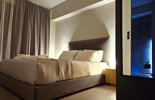 Sparta Apartment | Spartan Townhouse Apt 1 Thermopylae Terrace