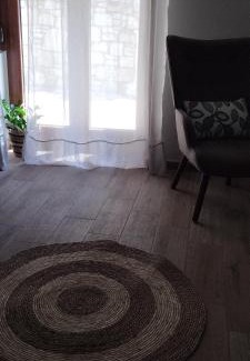 Votsi Apartment | Spartines home
