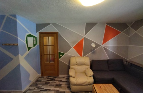 Cercedilla Apartment | Sparza Boutique Department