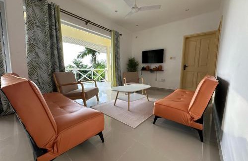 Glacis Resort | Spas La Villa