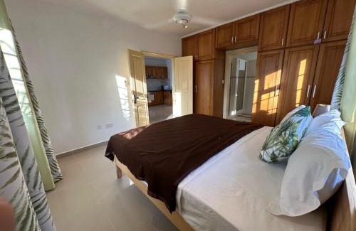 Glacis Resort | Spas La Villa