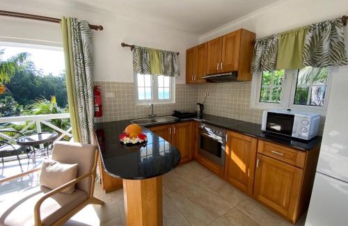 Glacis Apartment | Spas Villas La Villa