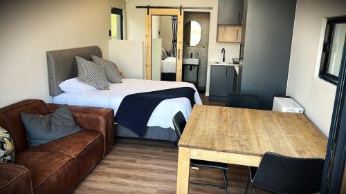 Hartbeespoort Apartment | Spasie 30 Harties