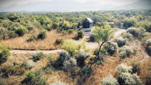 Hartbeespoort Apartment | Spasie 30 Harties