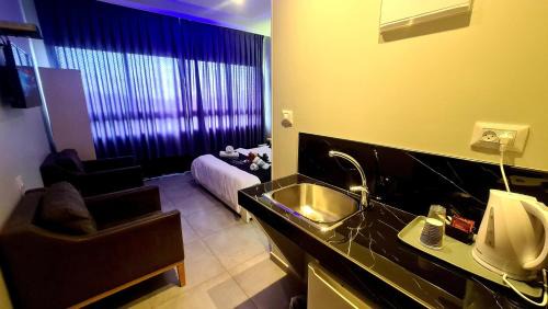 Ashdod Hotel | Spat Hotel Ashdod