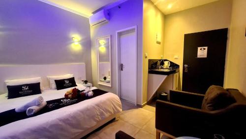 Ashdod Hotel | Spat Hotel Ashdod