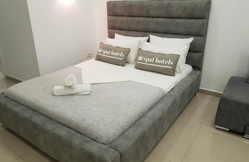Bat Yam Apartment | Spat Studio ApartHotel