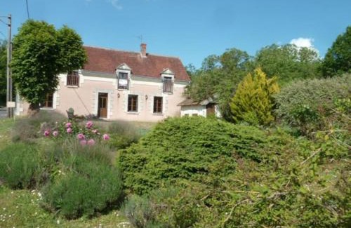 Saint-Romain-sur-Cher House | Spatieux, confort, reposant, gd jardin bucolique, jeux, balades, zoo, châteaux