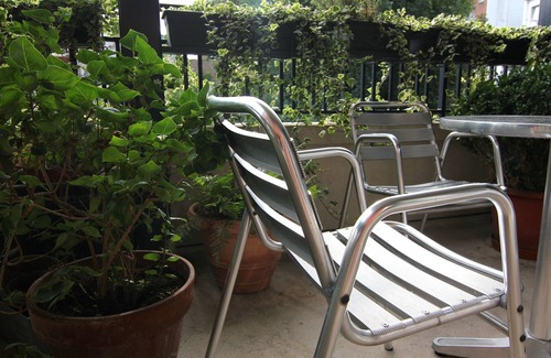 Postel Apartment | SPATIOUS LUXURIOUS TWO BEDROOMS APARTMENT+BALCONY CHATELAIN