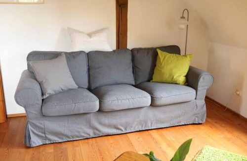 Weiltingen Apartment | Spatzenhof