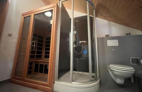 Hohentauern Ski Chalet | Spatzennest
