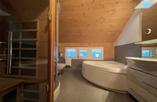 Hohentauern Ski Chalet | Spatzennest