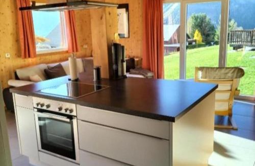 Hohentauern Ski Chalet | Spatzennest