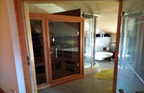 Hohentauern Ski Chalet | Spatzennest