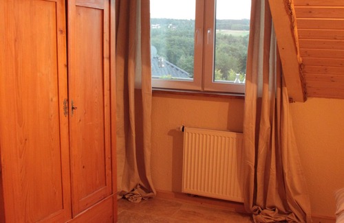 Altenkirchen Apartment | Spatzennest - Lindenhof Bergenhausen