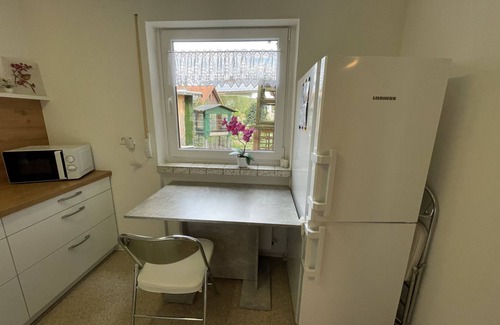 Roetenbach Apartment | Spatzenparadies by Interhome