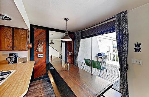 Park Meadows Apartment | Spaulding Retreat