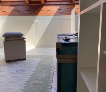 Old Town Apartment | Spazio 28 - free private parking