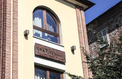 Ivrea House | Spazio[Bianco]