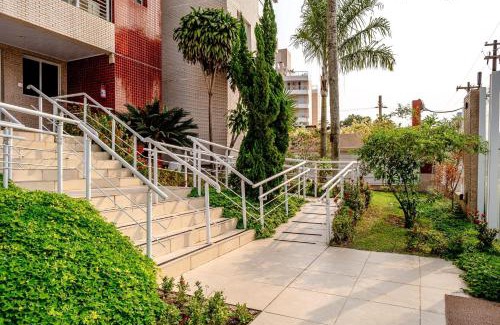 Indaia Apartment | Spazio Felicitá by Doce Lar de Bertioga