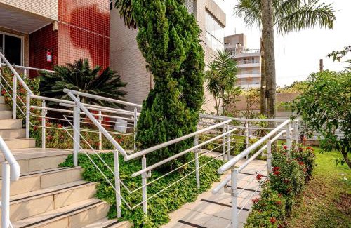 Indaia Apartment | Spazio Felicitá by Doce Lar de Bertioga