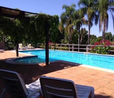 Ivoti House | Spazio Hotel & Eventos