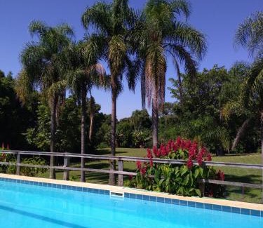 Ivoti House | Spazio Hotel & Eventos