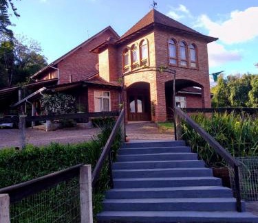 Ivoti House | Spazio Hotel & Eventos