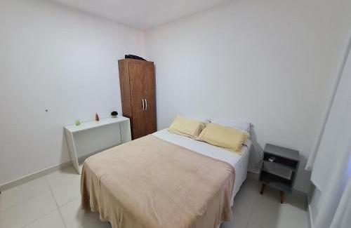 Ponta de Campina Apartment | Spazio Jardins do Litoral