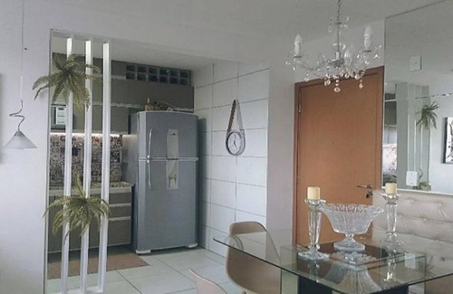 Ponta de Campina House | Spazio Jardins do Litoral