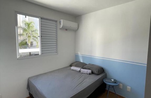 Londrina Apartment | SPAZIO LA VITTA LONDRINA