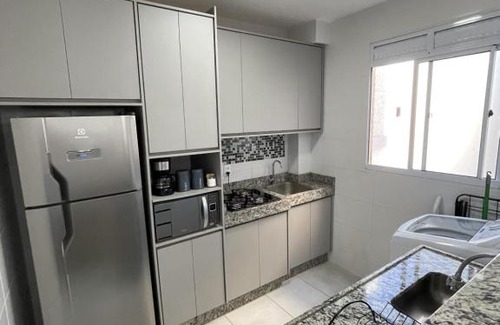 Londrina Apartment | SPAZIO LA VITTA LONDRINA