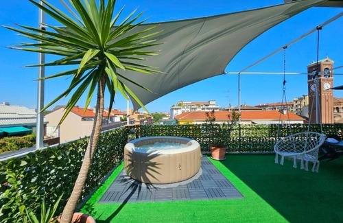 Navigli Apartment | Spazioso appartamento con terrazzo navigli