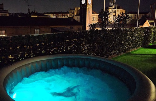 Navigli Apartment | Spazioso appartamento con terrazzo navigli
